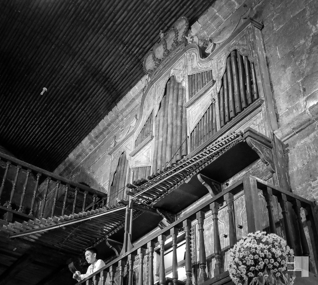 Bamboo Organ Festival